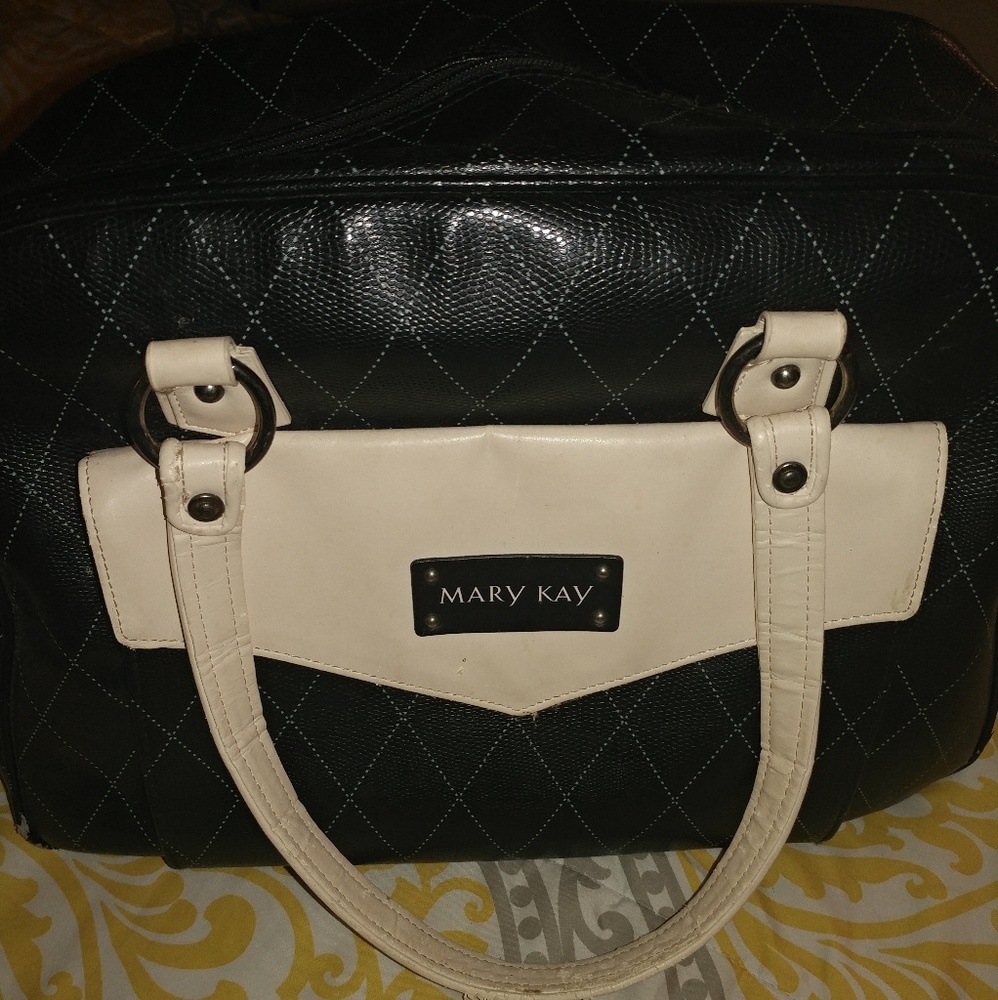 Mary Kay bag